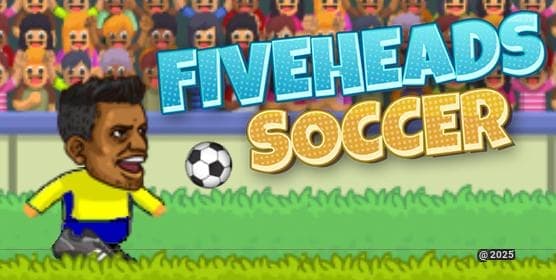 Fiveheads Soccer - The Hilarious Soccer Sensation Taking Over The Web