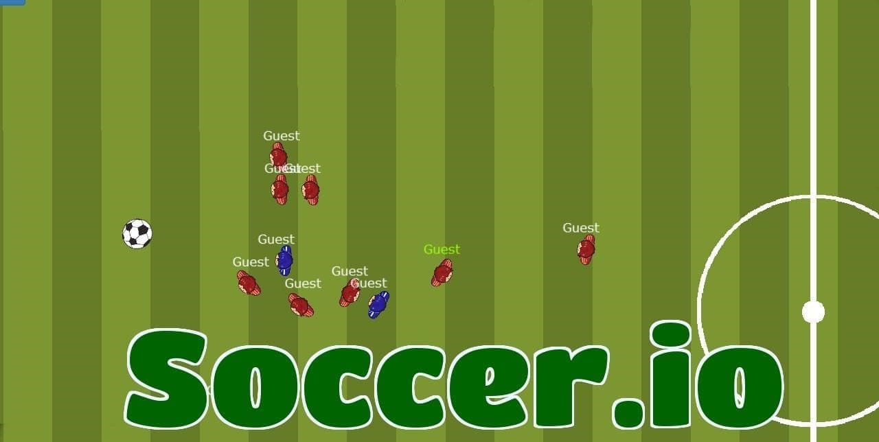 Soccer Io