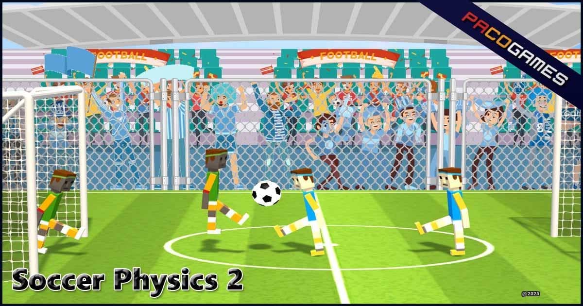 Soccer Physics 2