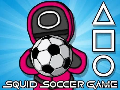 Squid Soccer - Eight Tentacles, Zero Mercy โ The Ultimate Goalie Challenge